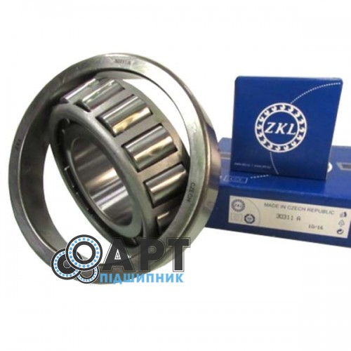 30311A ZKL Підшипник роликовий конічний