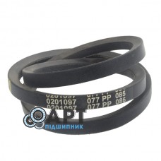 0201097 Привідний клиновий ремінь Gates