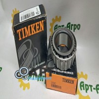 25590 TIMKEN Внутрішня обойма підшипника