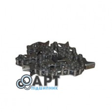 034851 Ланцюг кукурудзяної жниварки (76 лан., 6 мисів) Geringhoff (Китай)