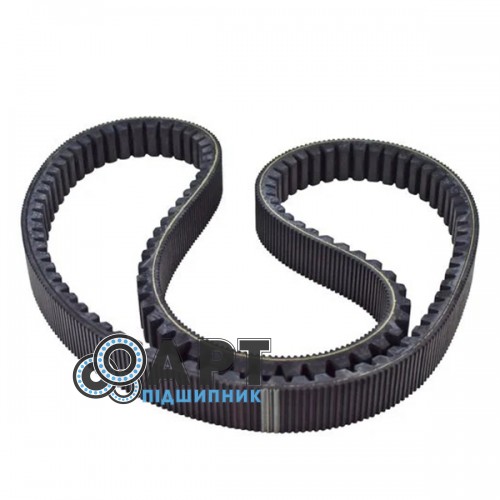 51529626 Зубчастий ремінь CNH