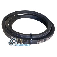 0102176 Ремінь приводний одноручний Gates