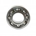 6311 VBF Підшипник однорядний кульковий