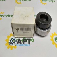 YEL 207-104 Кіт Закріплюваний кульковий підшипник