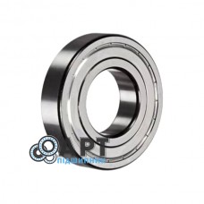 6208-Z Кит Підшипник однорядний кульковий