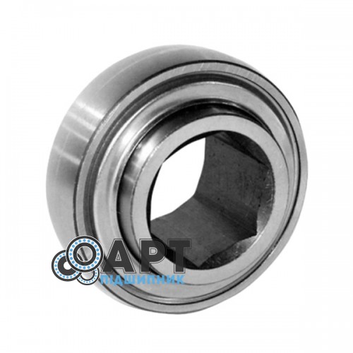 HPS014GP (2AH05-7 / 8) NTN ORIGINAL Підшипник кульковий з шестигранним отвором