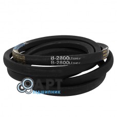 B2800 Ремінь EXCELLENT
