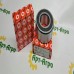 3208-BD-XL-2HRS-TVH C3 PJ FAG Підшипник дворядний кульковий