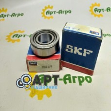 30205 J2/Q SKF Підшипник роликовий конічний