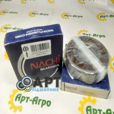 6310-2NSE NACHI Підшипник однорядний кульковий