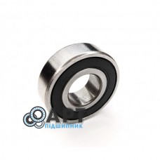 6312-2RS Кит Подшипник однорядный шариковый