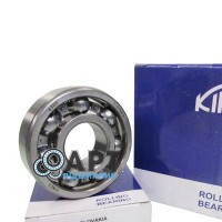 6305 KINEX Підшипник однорядний кульковий