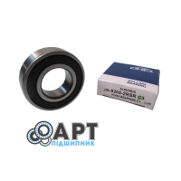 6205-2RSC3 KINEX Підшипник однорядний кульковий