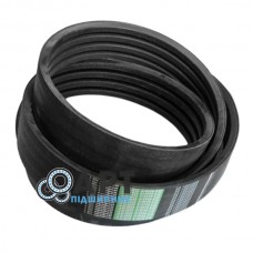 AP1004925 Чотирьох струмковий ремінь Optibelt
