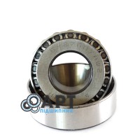 27607 SKF UA Підшипник роликовий конічний