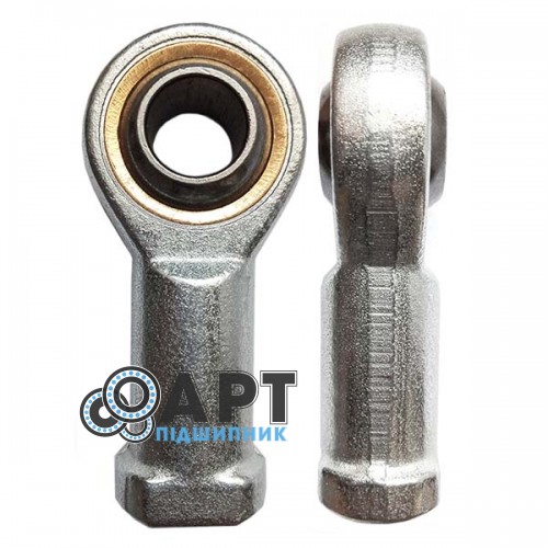 SA 14 TK CRAFT Шарнирная головка