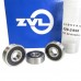 629-2RS ZVL Підшипник однорядний кульковий