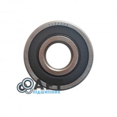1180304 ГОСТ Подшипник однорядный шариковый