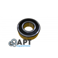 62310-2RS1 SKF Підшипник однорядний кульковий