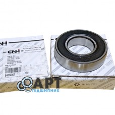 84002007 CNH - 207-NPP-B INA Підшипник однорядний кульковий