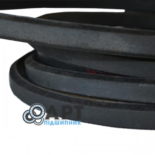 0302179 Одноручейний ремінь Optibelt