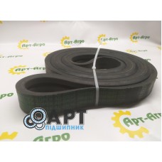 2RHB142 Двострумовий ремінь Carlisle