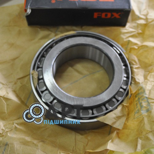 32218 FOX Germany Підшипник роликовий конічний