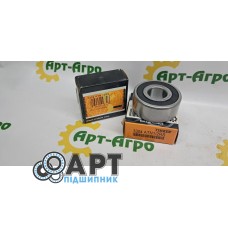 3304 ATN1/2RS TIMKEN Підшипник кульковий дворядний