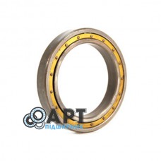 1000917 Л ГОСТ Підшипник однорядний кульковий