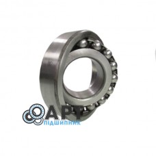 11310 Кіт Підшипник дворядний кульковий з конусної втулкою