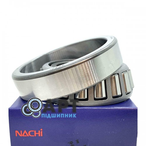 32209J NACHI Підшипник роликовий конічний