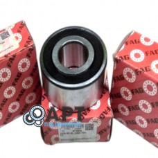 3306-BD-XL-2HRS-TVHC3 FAG pj Підшипник кульковий дворядний