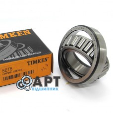LM 67048/10 TIMKEN PJ Підшипник роликовий конічний