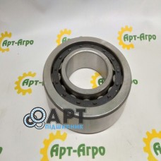 NU317 CRAFT Підшипник однорядний роликовий