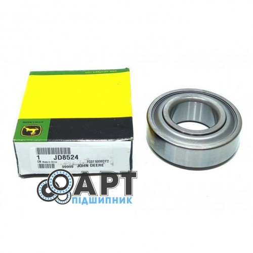 208KRR4 PEER ORIGINAL Підшипник однорядний кульковий