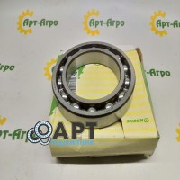 6018 NACHI ORIGINAL Підшипник однорядний кульковий