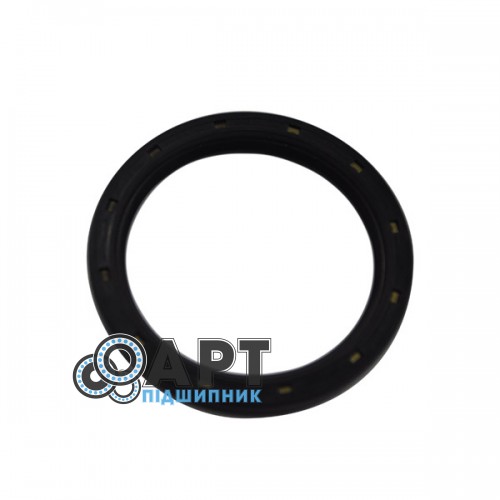 Сальник 80x100x10 TC Viton 80-C-C NAK