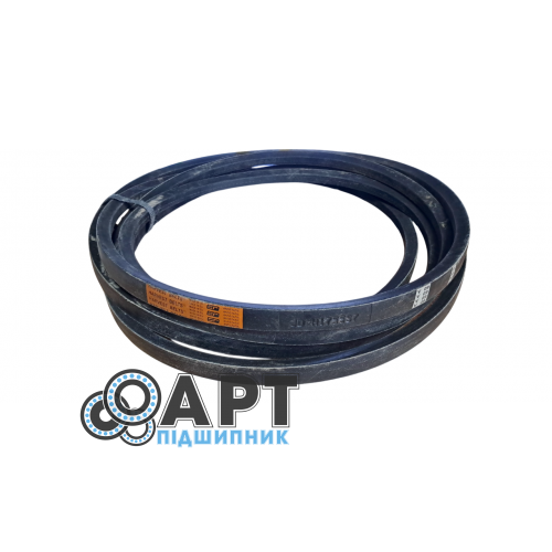 H175587-WN Приводний клиновий одноручейний ремінь John Deere SANOK