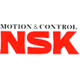NSK Ltd. — провідний японський виробник підшипників