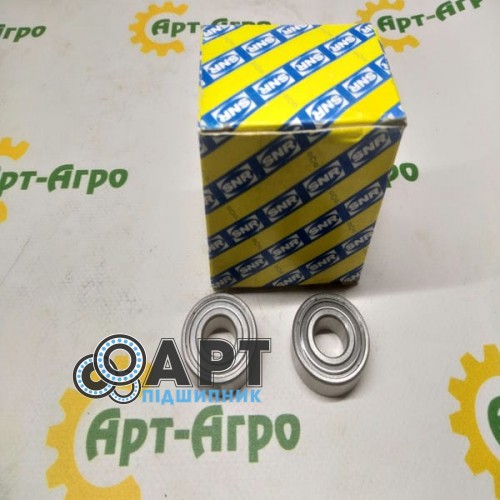 80902 ГОСТ Підшипник