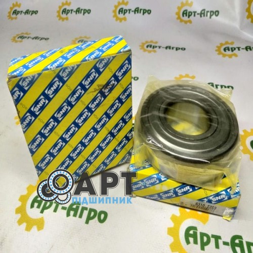 1580205 ГОСТ Підшипник