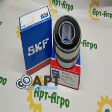 BS2-2207-2RS/VT143 SKF PJ Підшипник дворядний роликовий