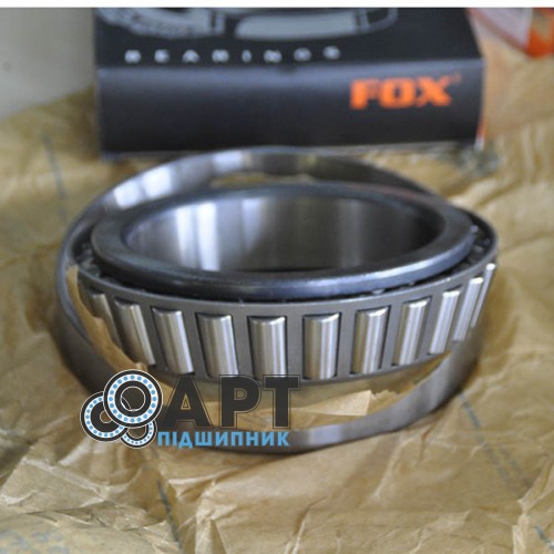 32024 FOX Germany Підшипник роликовий конічний