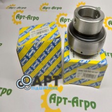 EX.207-23.G2 SNR Закріплюваний кульковий підшипник