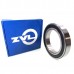 6017-2RS ZVL Підшипник однорядний кульковий