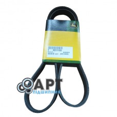 R211183 Ремінь John Deere