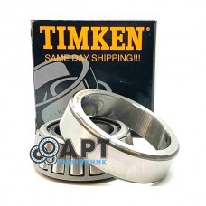 32207 TIMKEN Підшипник роликовий конічний
