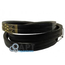 0224232 Багатоклиновий ремінь Gates