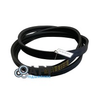 1623311 Двострумовий ремінь Gates