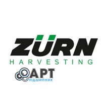 RS21060 Однострумковий ремінь ZURN